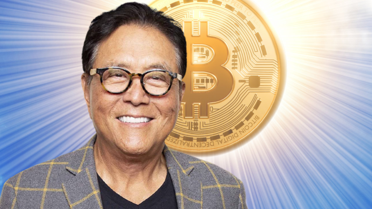 Move Over Bitcoin, Robert Kiyosaki defends investment in Ethereum