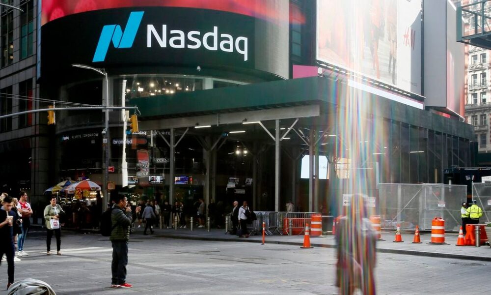 Nasdaq (NDAQ), After Targeting Crypto Ambitions Into Tokenized Treasury Bonds, Sees Employee Departure Amid Delays: Sources