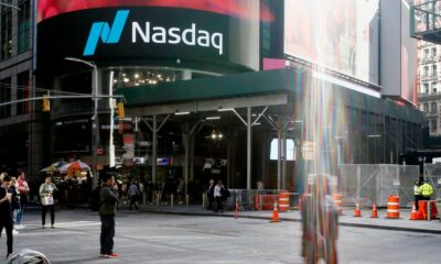 Nasdaq (NDAQ), After Targeting Crypto Ambitions Into Tokenized Treasury Bonds, Sees Employee Departure Amid Delays: Sources