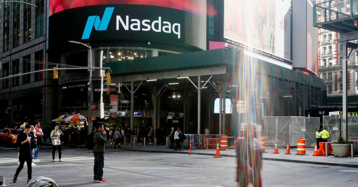 Nasdaq (NDAQ), After Targeting Crypto Ambitions Into Tokenized Treasury Bonds, Sees Employee Departure Amid Delays: Sources