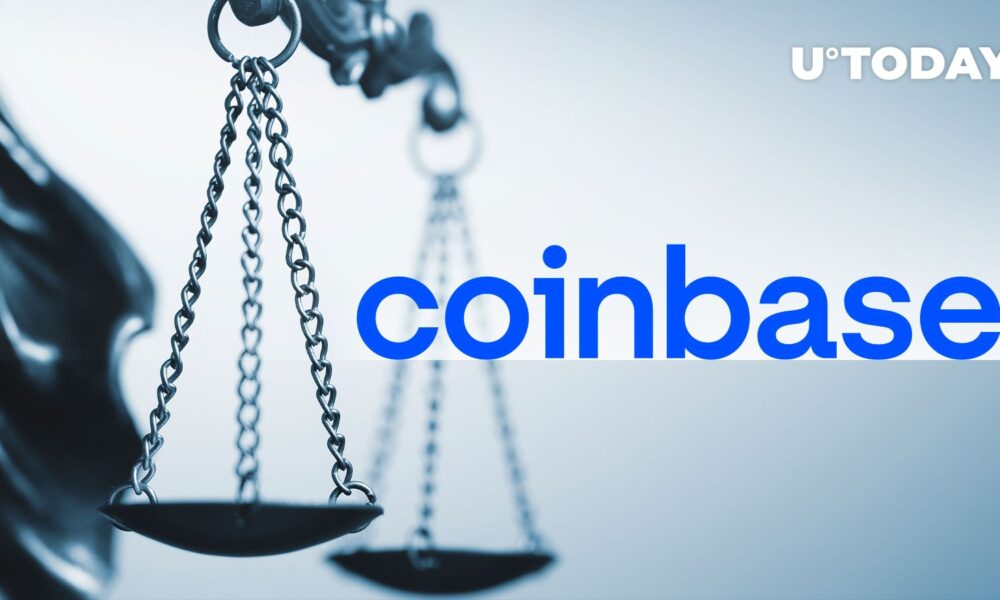 New Coinbase lawsuit suggests Solana (SOL), NEAR (NEAR), Stellar (XLM) and other coins are securities