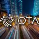 Next Possible Use Case for IOTA: Blockchain Identity in China