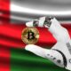 Oman will compete on cryptocurrencies and smart technology in the GCC