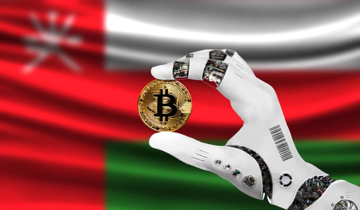 Oman will compete on cryptocurrencies and smart technology in the GCC