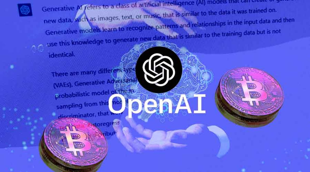 OpenAI publishes guidelines for preventing risks related to artificial intelligence.  WazirX Sees Massive Drop in Volume Due to Crypto Pressure from India