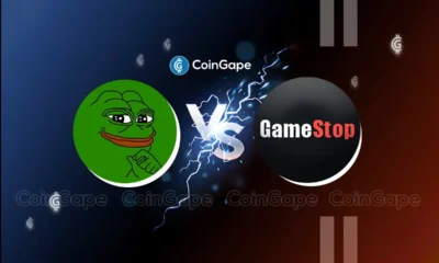 PEPE Vs GME: Which Meme Coin Is Close to $1?