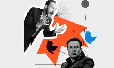 People are running to replace Elon Musk on Twitter!  The UK Advertising Regulatory Authority bans Turtle United's NFT and Crypto.Com adverts.