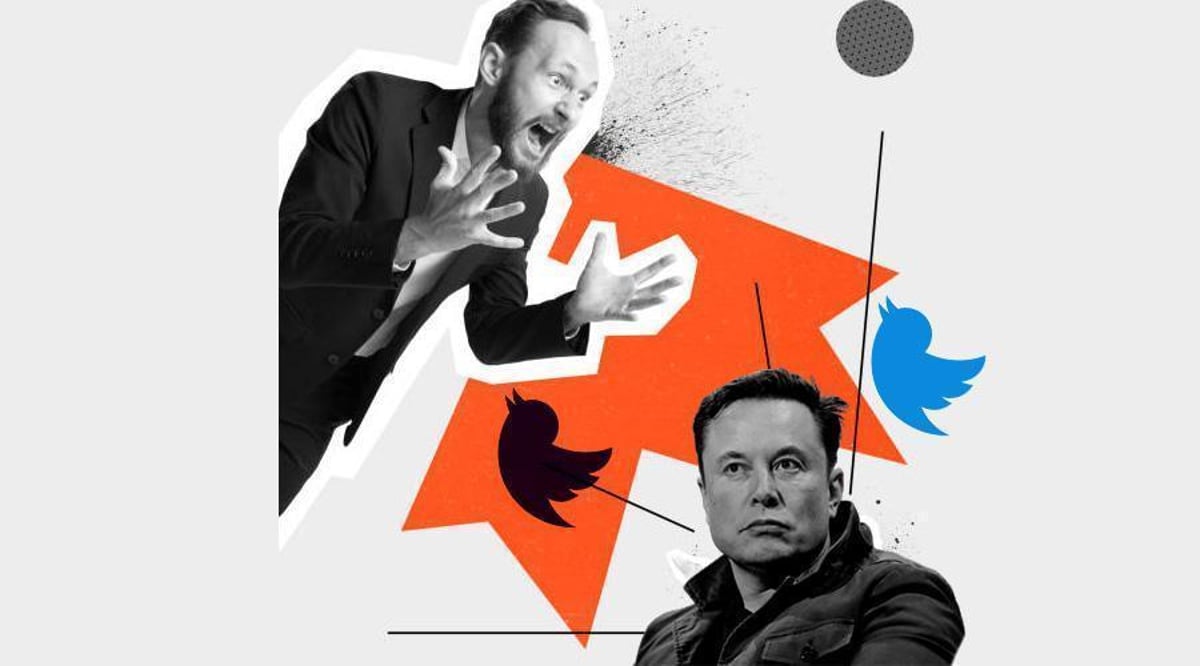 People are running to replace Elon Musk on Twitter!  The UK Advertising Regulatory Authority bans Turtle United's NFT and Crypto.Com adverts.