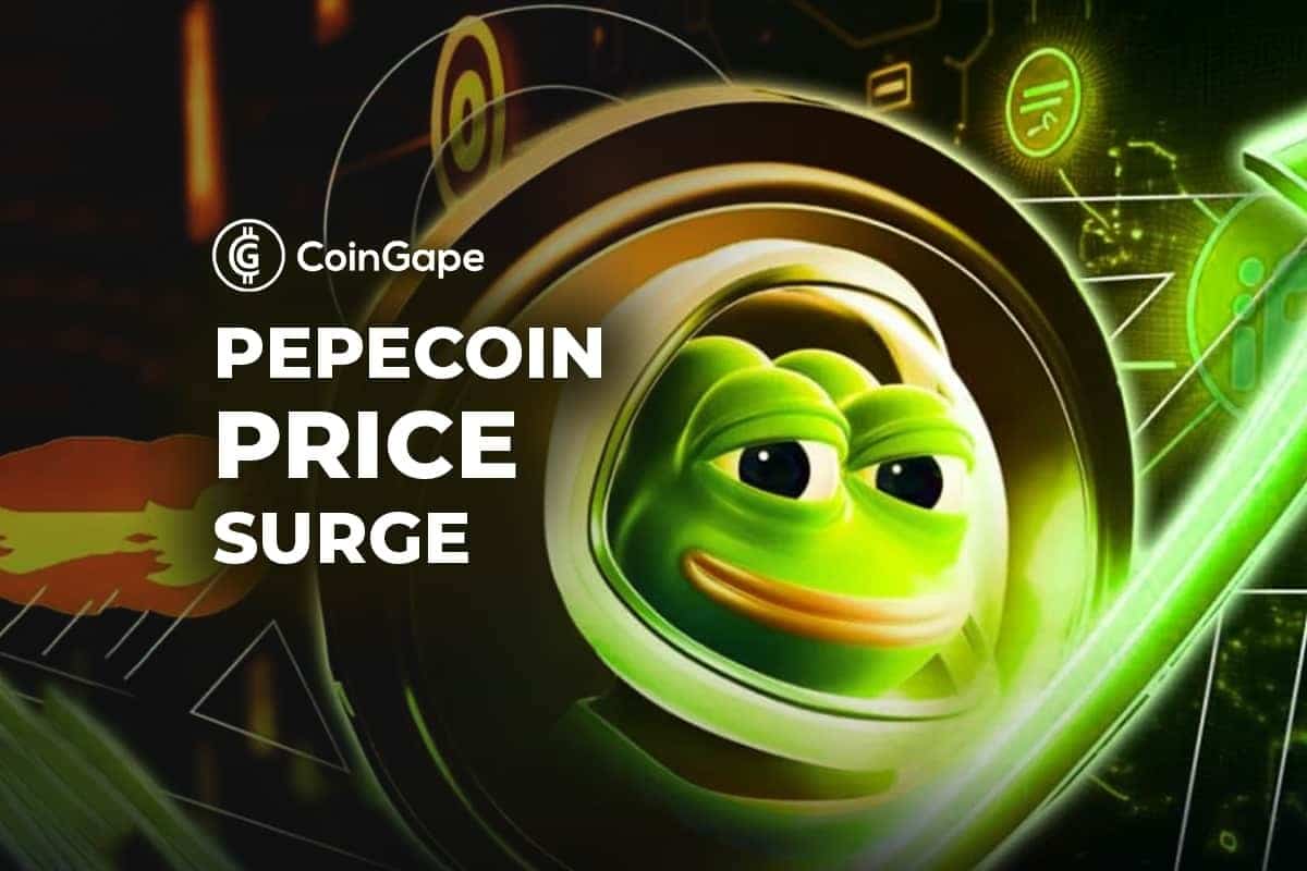 Pepe Coin Hits New ATH As Smart Moneys Shift 250.5B PEPE, What's Next?