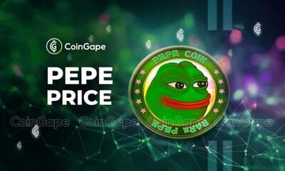 Pepe Coin Reaches New Milestone Despite Massive Liquidation, Here's Everything