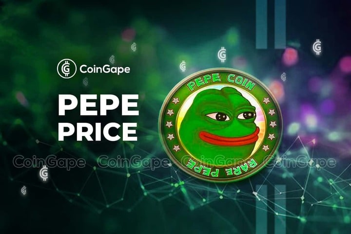 Pepe Coin Reaches New Milestone Despite Massive Liquidation, Here's Everything