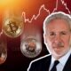 Peter Schiff Proclaims Bitcoin 'Dead' Despite High Trading Levels