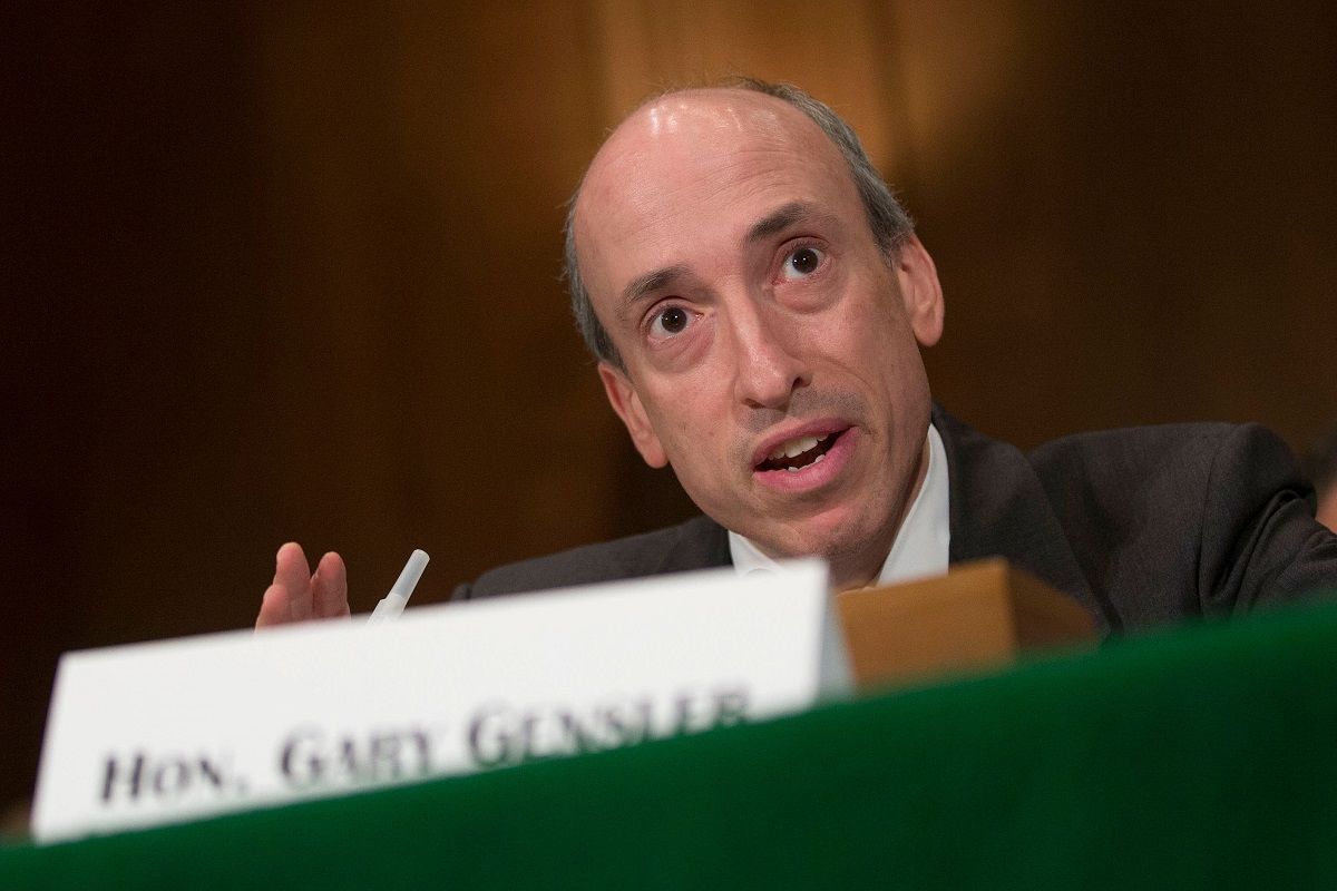 Pro-XRP Lawyer Criticizes SEC Chairman Gensler’s Crypto Understanding, Here’s Everything