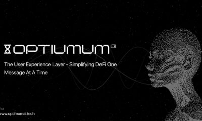 Introducing Optimum AI: Revolutionizing DeFi with Text-Based Trading on WhatsApp and Telegram