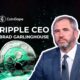 Ripple CEO Brad Garlinghouse responds to SEC call, crypto predictions, next black swan