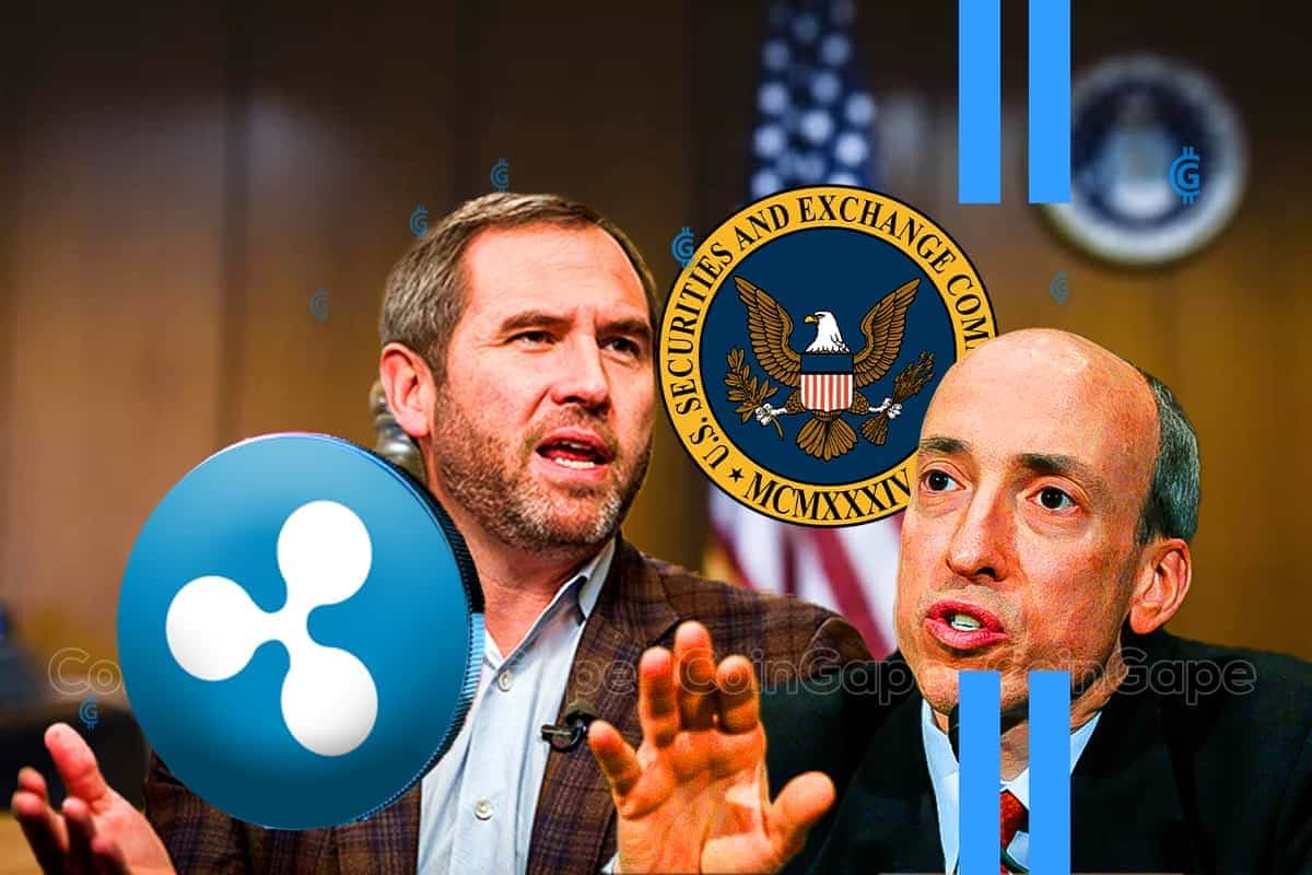 Ripple May Contain SEC Attacks on Stablecoin with Binance Decision