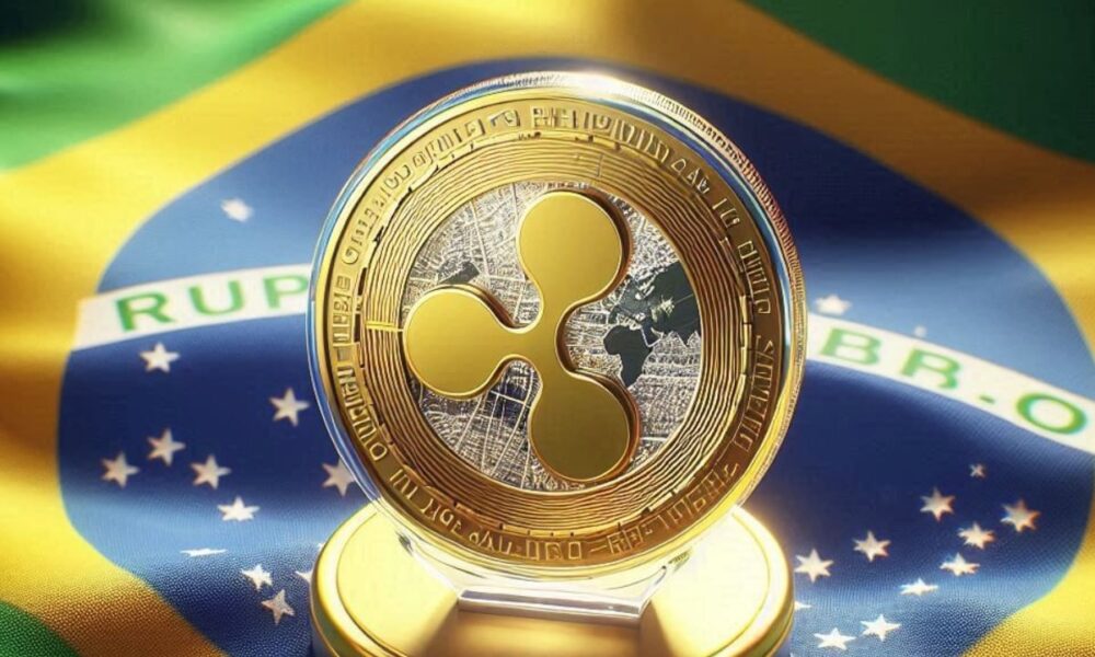 Ripple Unveils Brazilian Fund to Support Local XRP Ledger Projects – Altcoins Bitcoin News