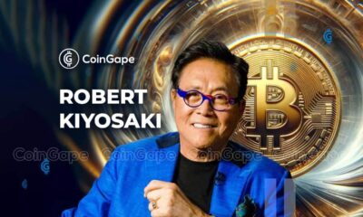 Robert Kiyosaki Defends Bitcoin Amid BRICS Crypto Launch