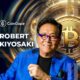 Robert Kiyosaki Defends Bitcoin Amid BRICS Crypto Launch