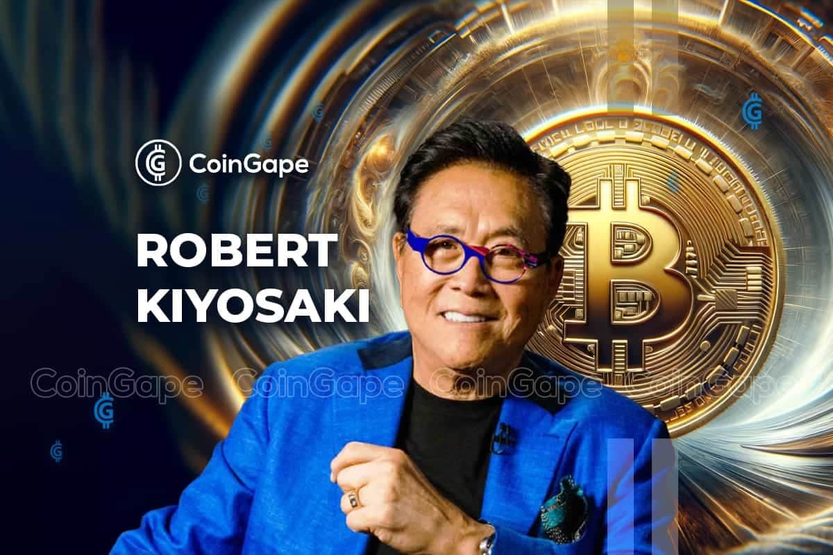 Robert Kiyosaki Defends Bitcoin Amid BRICS Crypto Launch