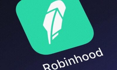 Robinhood's (HOOD) Q1 Crypto Trading Volume Rises as SEC Action Looms