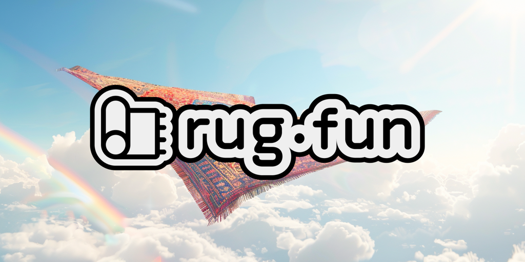 Rug.fun turns minting Ethereum Meme coins into a competitive game