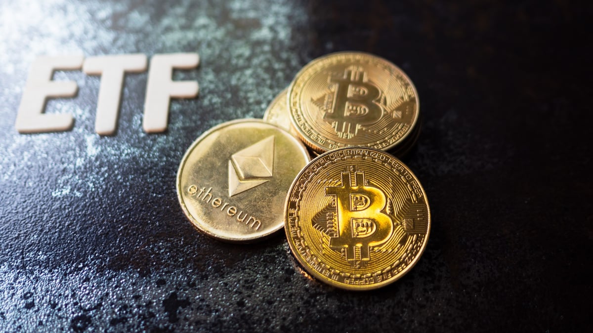 SEC Ether ETF Approval Opens Door for Bull Rally – 5 Best DeFi Coins That Will Give 10x Returns in June