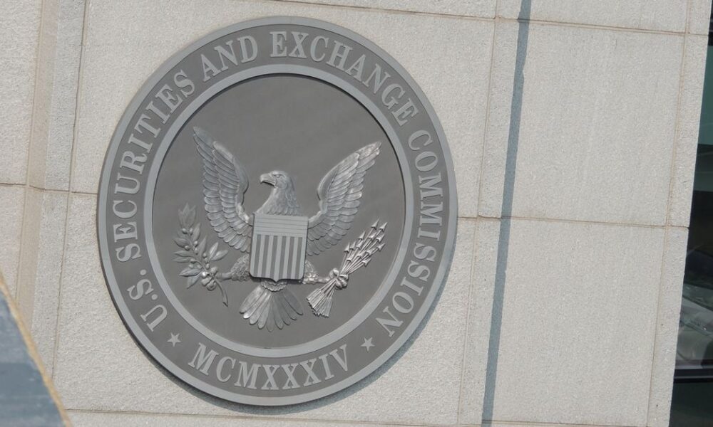 SEC Hits Back at Coinbase (COIN) Attempt to Get Appeals Court to Answer Key Crypto Question