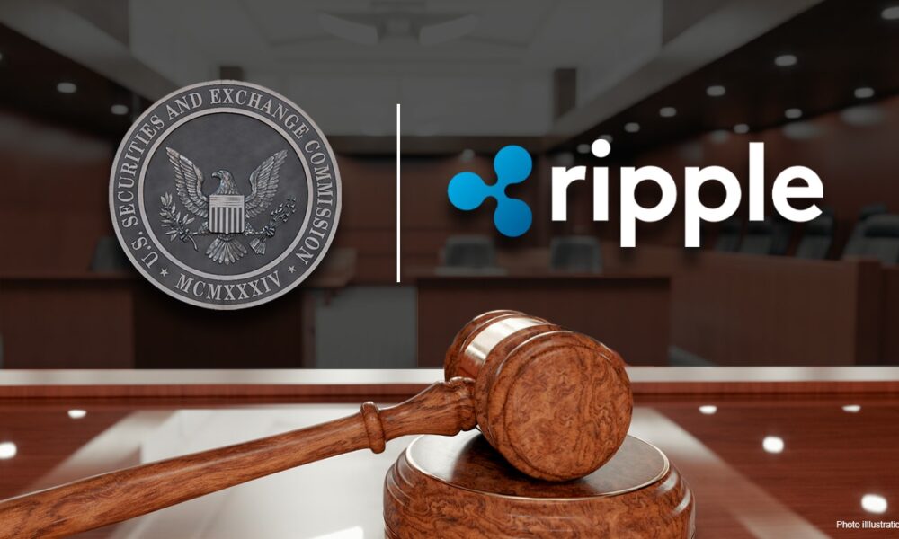 SEC Opposes Sealing Details, “Ripple Will Largely Miss the Move”