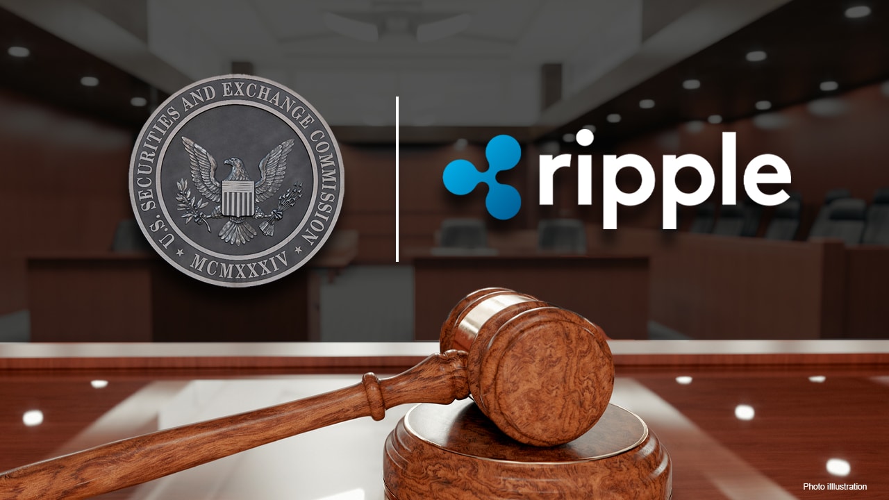 SEC Opposes Sealing Details, “Ripple Will Largely Miss the Move”