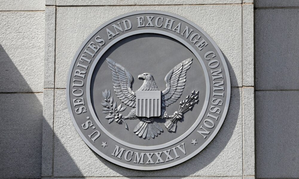 SEC cites “unknown party” as account on X hacked to promote crypto