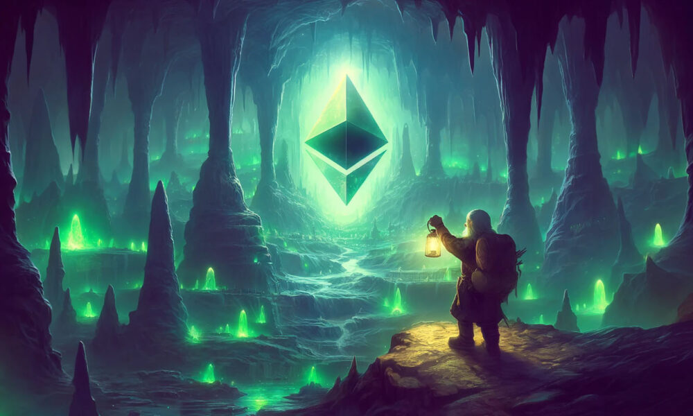 Sergey Nazarov Says Ethereum ETF Approval Is a Very Clear Sign Other Altcoins Will Follow