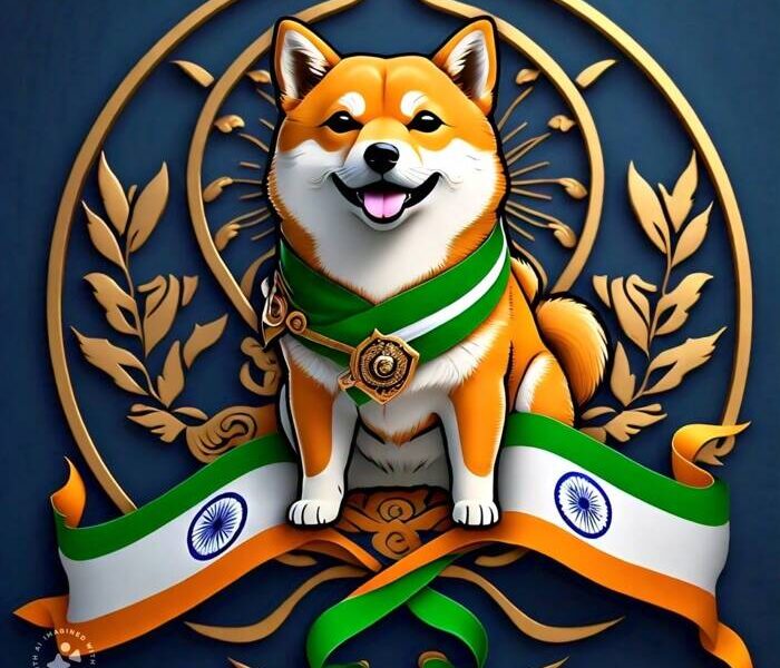 Shiba Inu (SHIB) surpasses BTC and DOGE as the most traded currency in India