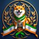 Shiba Inu (SHIB) surpasses BTC and DOGE as the most traded currency in India