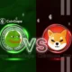 Shiba Inu vs PEPE: Market Performance