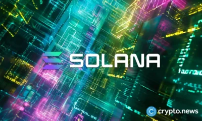 CoinGecko: Solana became fastest blockchain amid meme coin craze