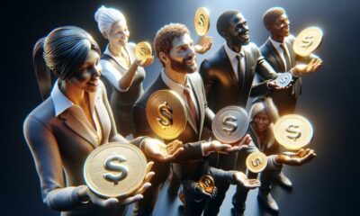 Solana leads altcoins funds' interest with $5.9 million in inflows