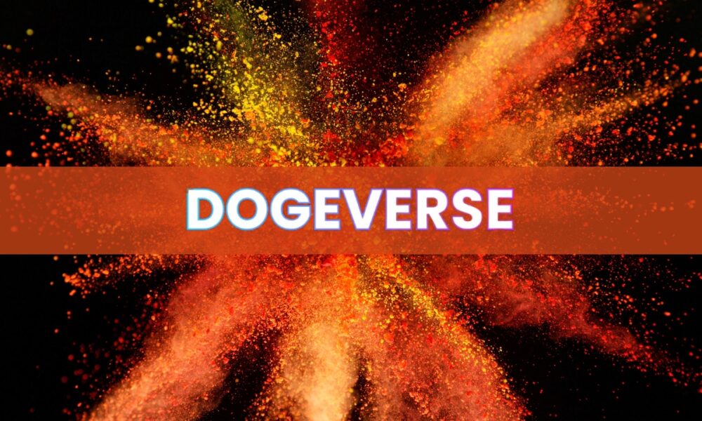 Some traders think Dogeverse could be the next meme coin to explode like Pepe & Floki Pump