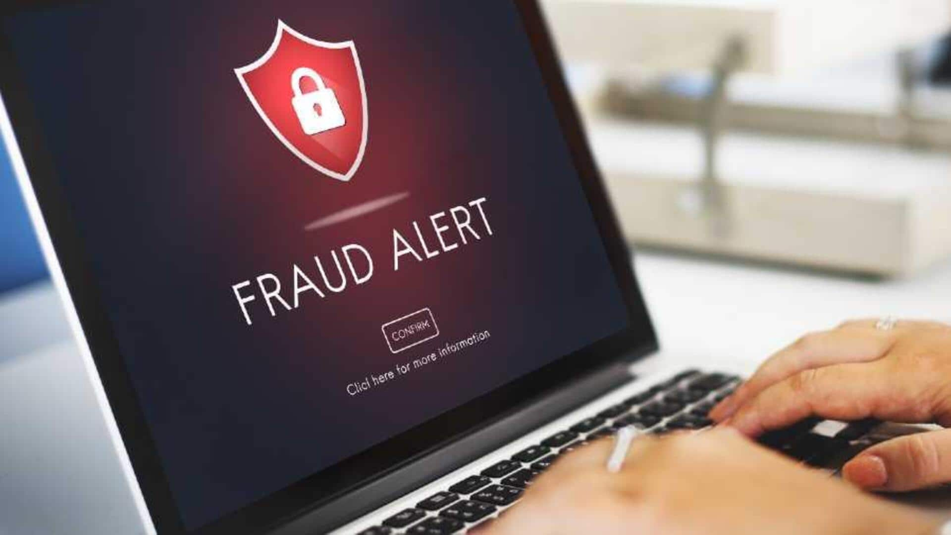 Tech giants form coalition to fight online fraud, crypto scams