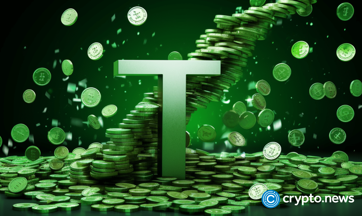 Tether freezes $1.4m USDT linked to US tech scam