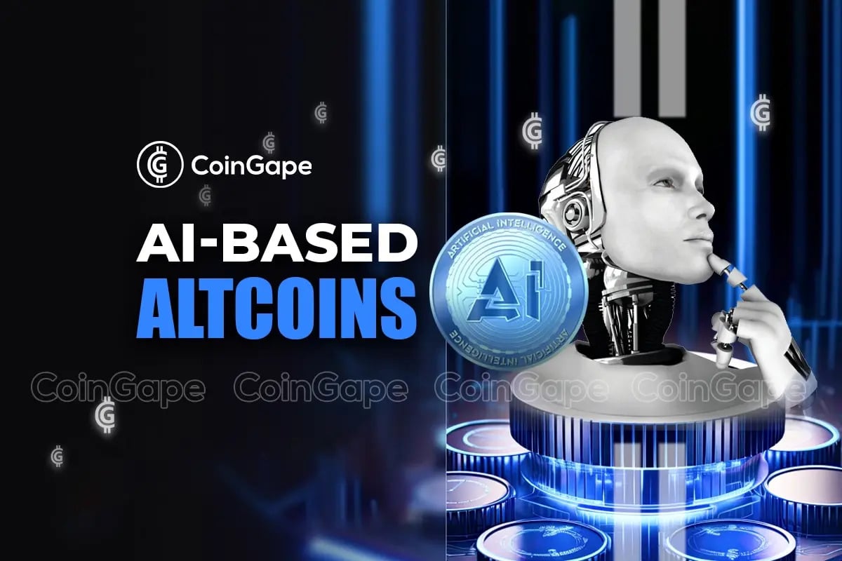 The 3 Best Artificial Intelligence (AI) Altcoins to Buy, Turning $10 into $1,000 This Weekend