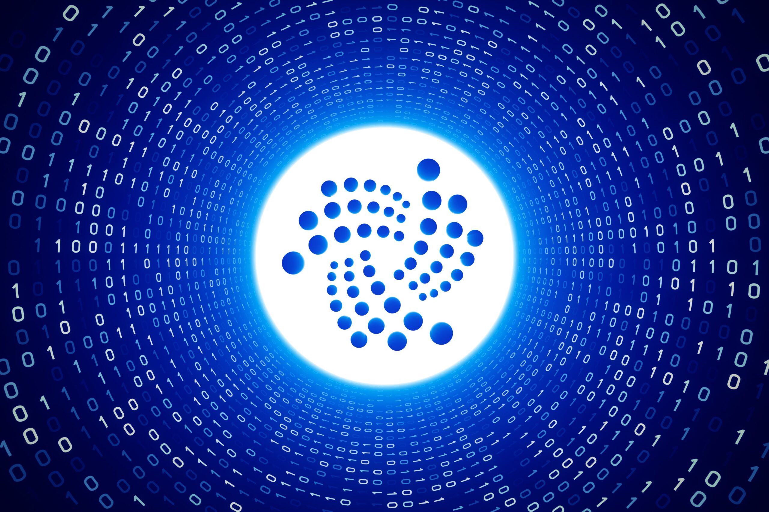 The IOTA ecosystem unites: the integration of Bloom Wallet and Deepr Finance will revolutionize DeFi