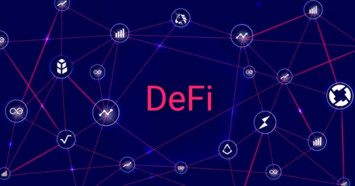 The best DeFi tokens to maximize your profits during the next Bull Rally!