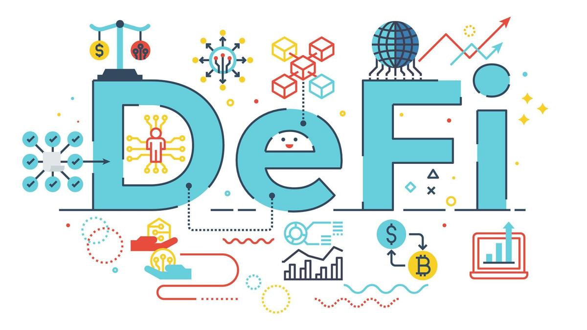 The changing face of risk in DeFi