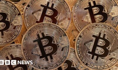 The price of Bitcoin briefly surpasses $69,000, marking a new all-time high