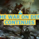 🥛 The “war on DeFi” continues ⚔️