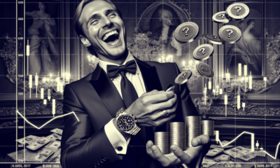 These Altcoins Have the Potential to Make You a Millionaire in 2025