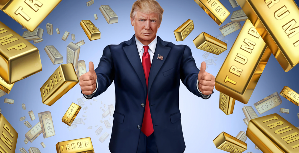 This Week on Crypto Twitter: Fantasy Top Tops the Charts, Trump Courts Crypto