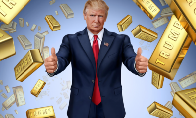 This Week on Crypto Twitter: Fantasy Top Tops the Charts, Trump Courts Crypto