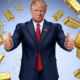 This Week on Crypto Twitter: Fantasy Top Tops the Charts, Trump Courts Crypto